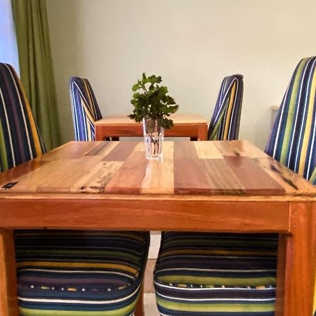 Tulia Lodge Eldoret Εξωτερικό φωτογραφία
