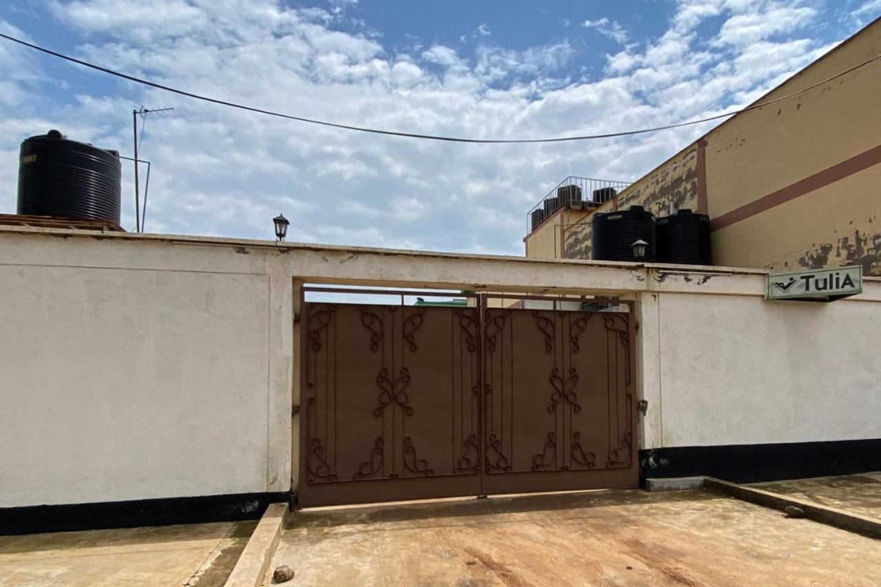 Tulia Lodge Eldoret Εξωτερικό φωτογραφία