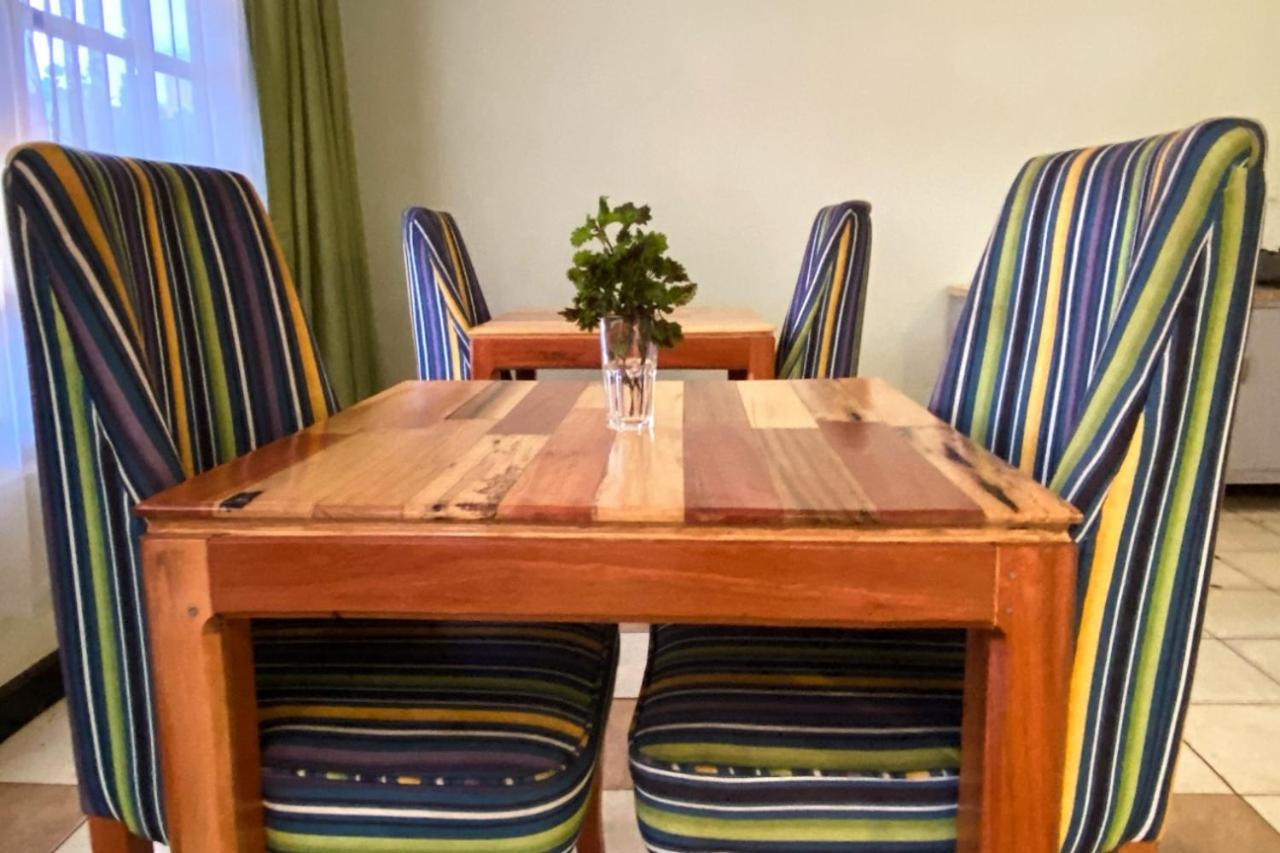 Tulia Lodge Eldoret Εξωτερικό φωτογραφία