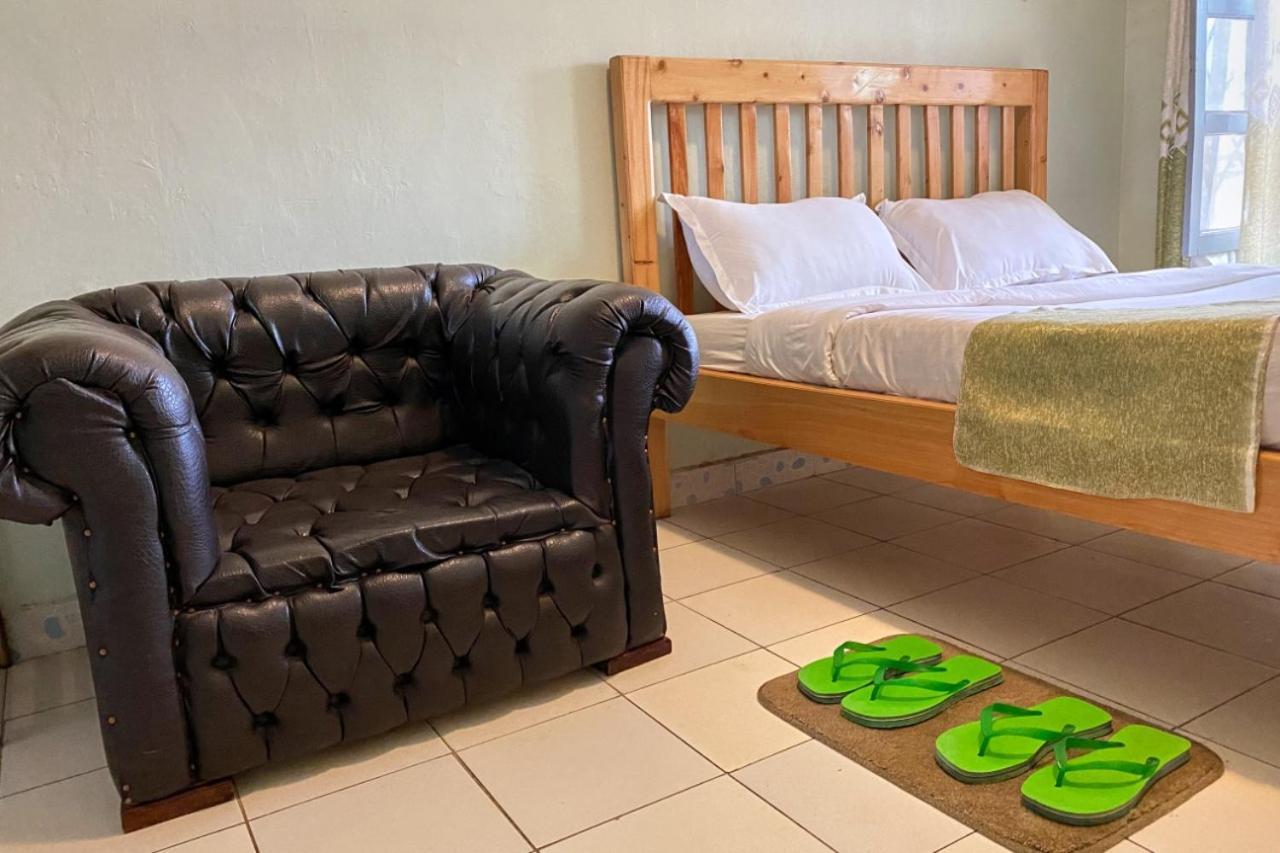 Tulia Lodge Eldoret Εξωτερικό φωτογραφία