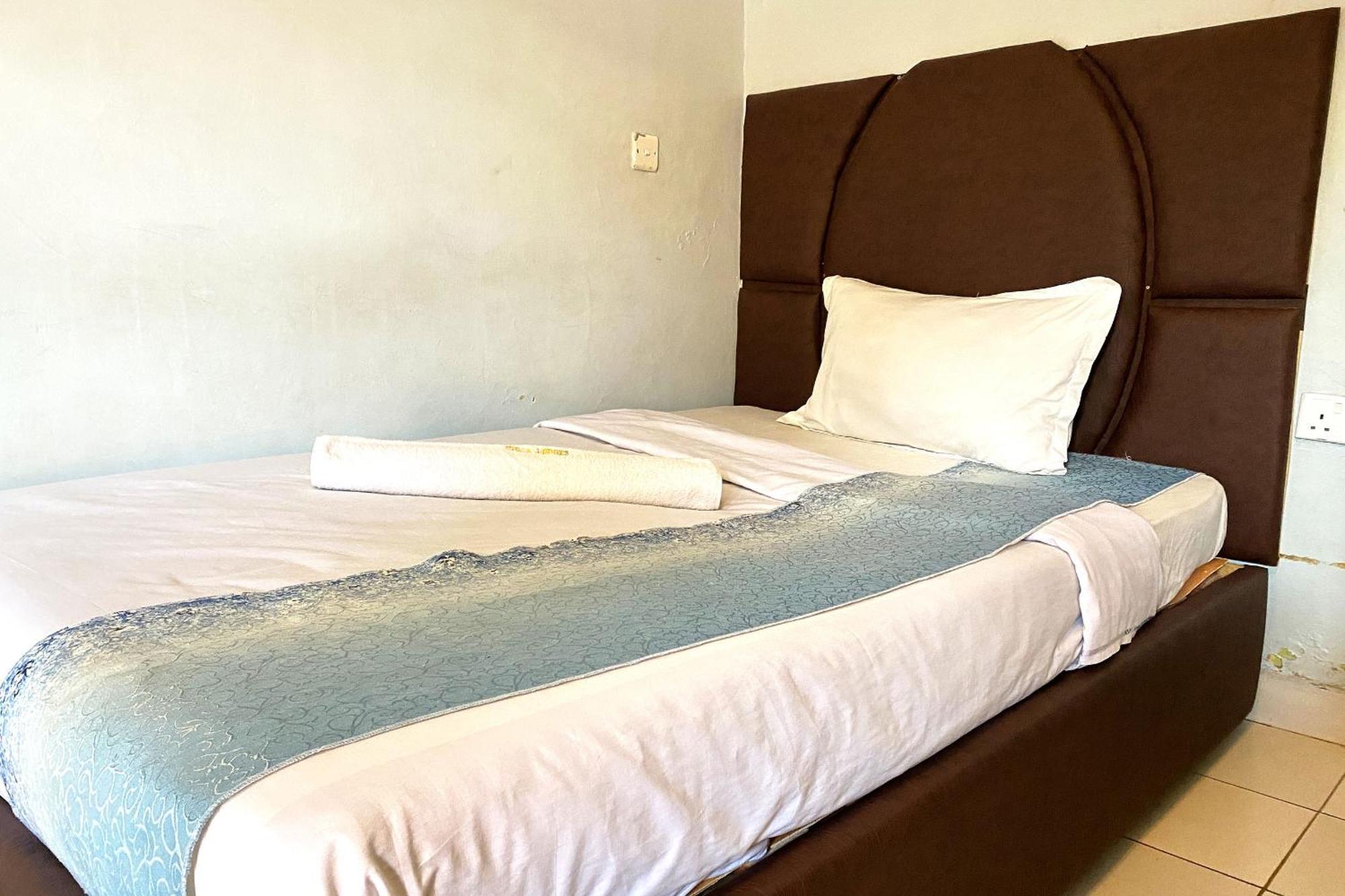 Tulia Lodge Eldoret Εξωτερικό φωτογραφία